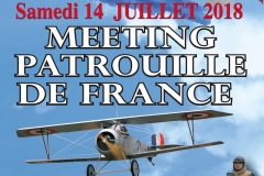 Epern’Air Show – Aérodrome d'EPERNAY-PLIVOT
