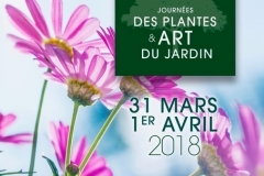 Journées des plantes & Arts du jardin au Château de la Chapelle CRECY-LA-CHAPELLE