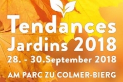 Tendances Jardins - COLMAR-BERG (Luxembourg)