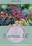 Dimanche des plantes - SEINE-PORT (77)
