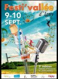 Festi'vallée - Igny (91)