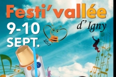 Festi'vallée - Igny (91)