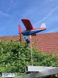 Les girouettes d Angelo Bleu Blanc Rouge