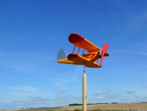 Les girouettes d Angelo Stearman