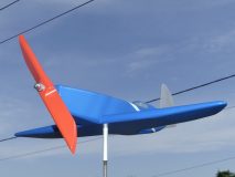 Les girouettes d Angelo Rafale Caudron