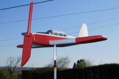 De Havilland Canada DHC1-1 Chipmunk